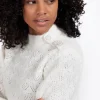 Studio Anneloes Abby pearl pullover -