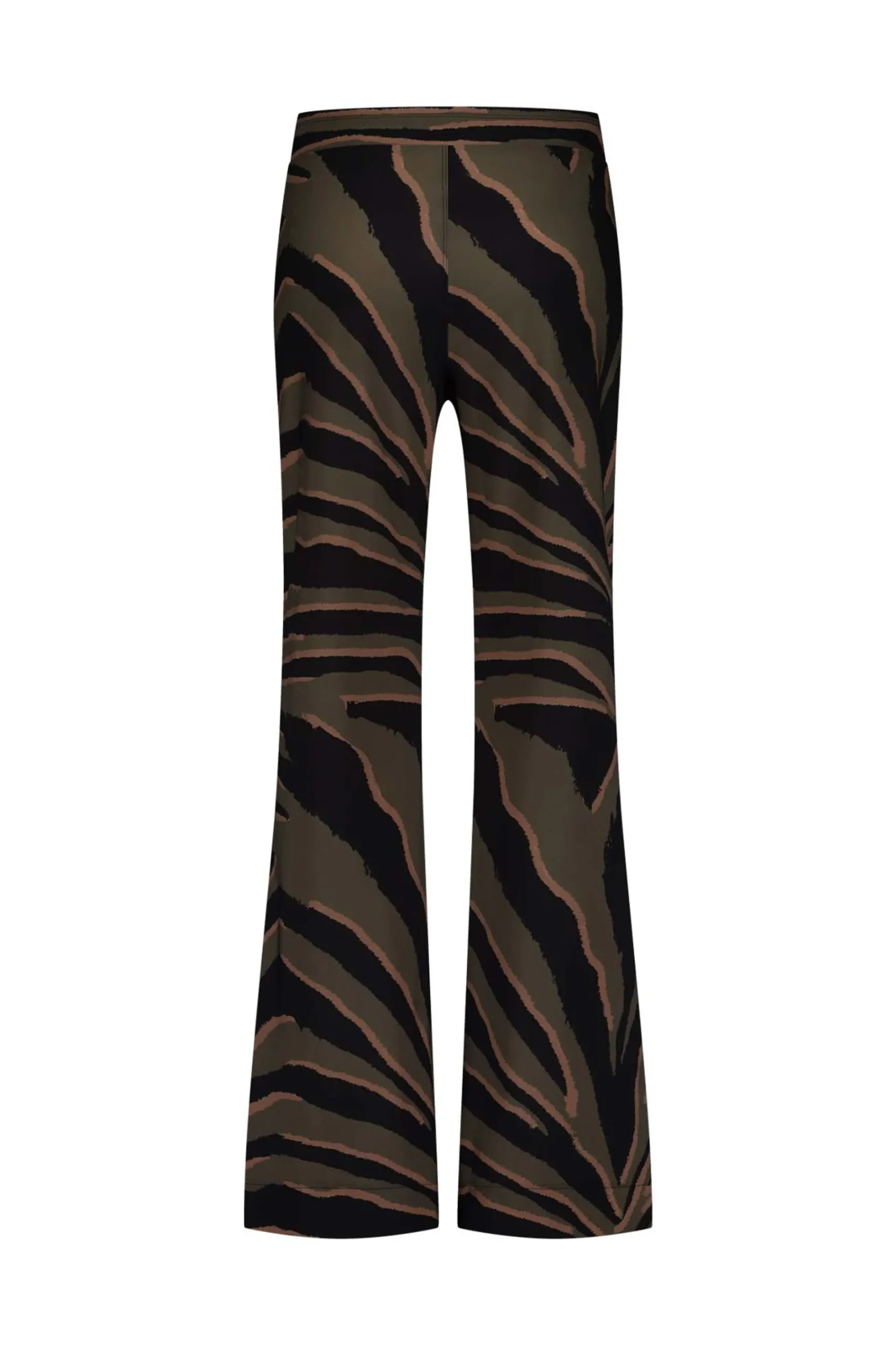 Studio Anneloes Abigail zebra trousers -