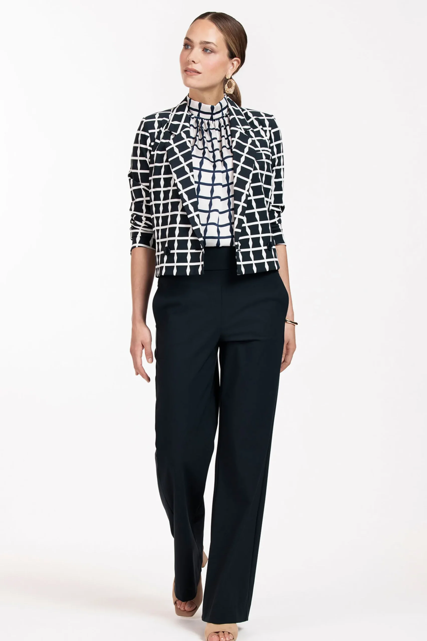 Studio Anneloes Abril trousers -