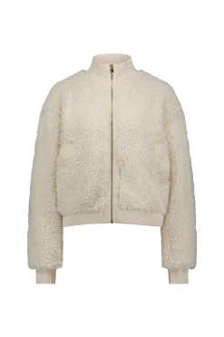 Studio Anneloes Alida teddy jacket -