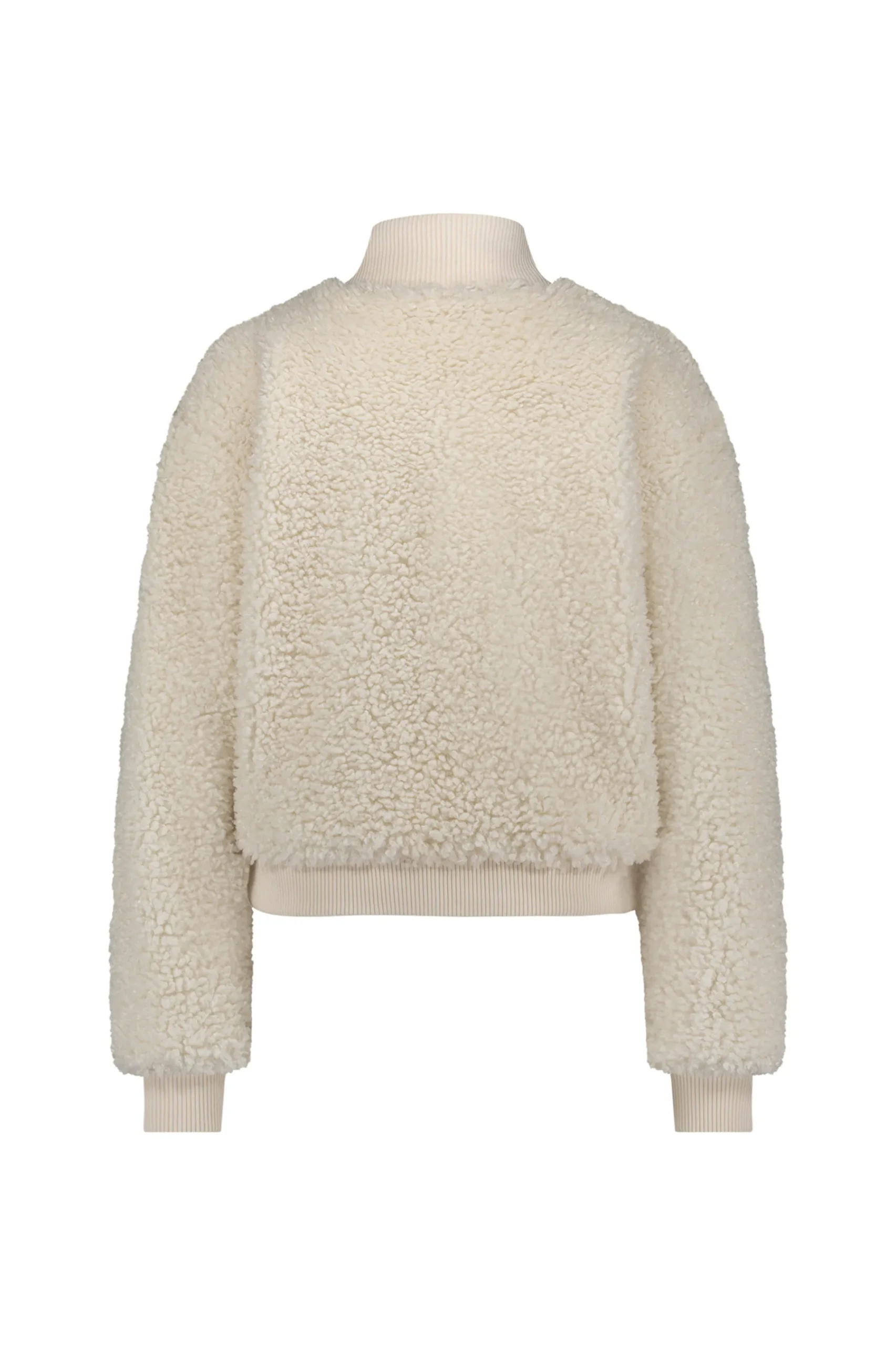 Studio Anneloes Alida teddy jacket -