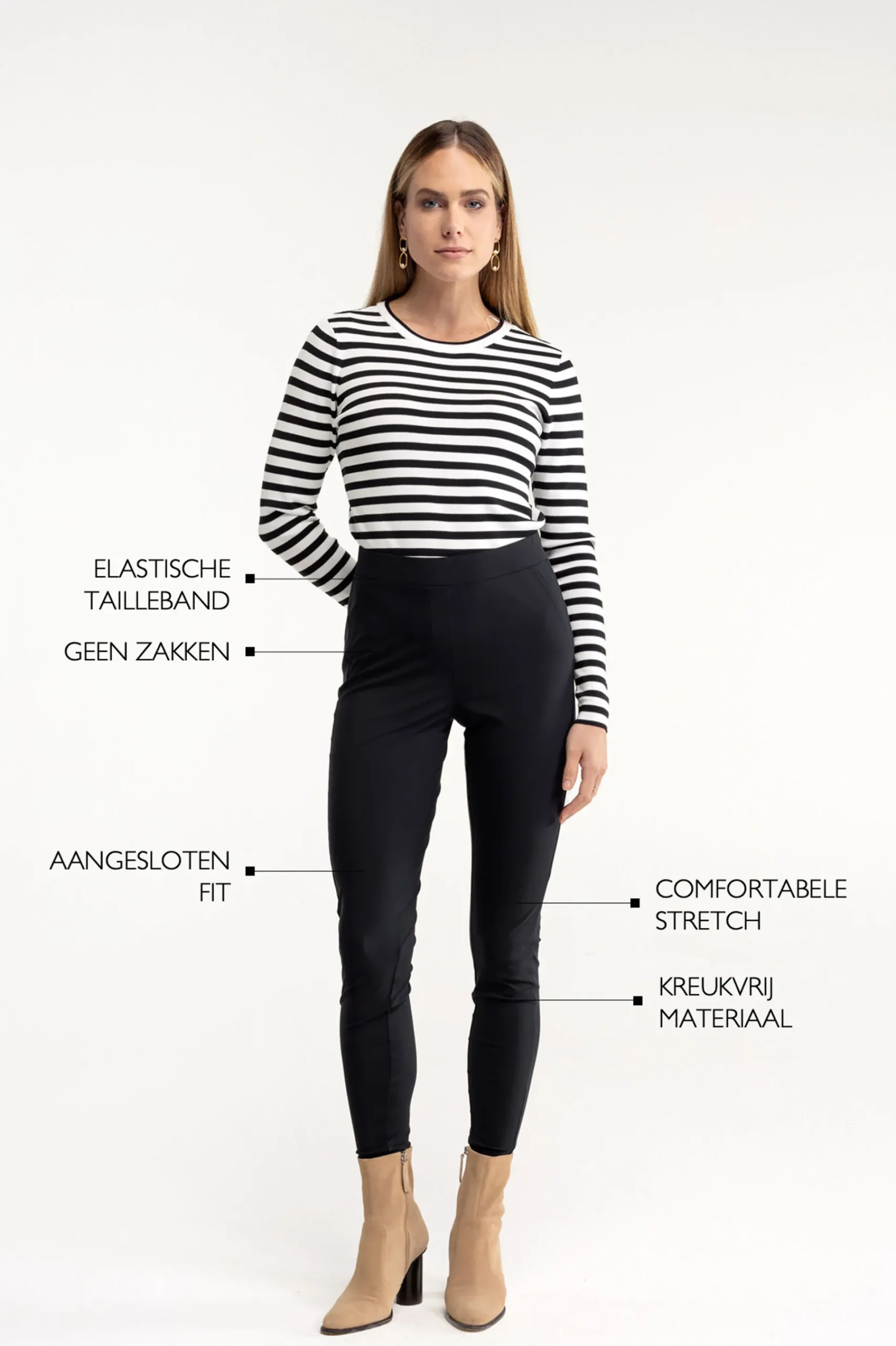 Studio Anneloes Amber Legging -