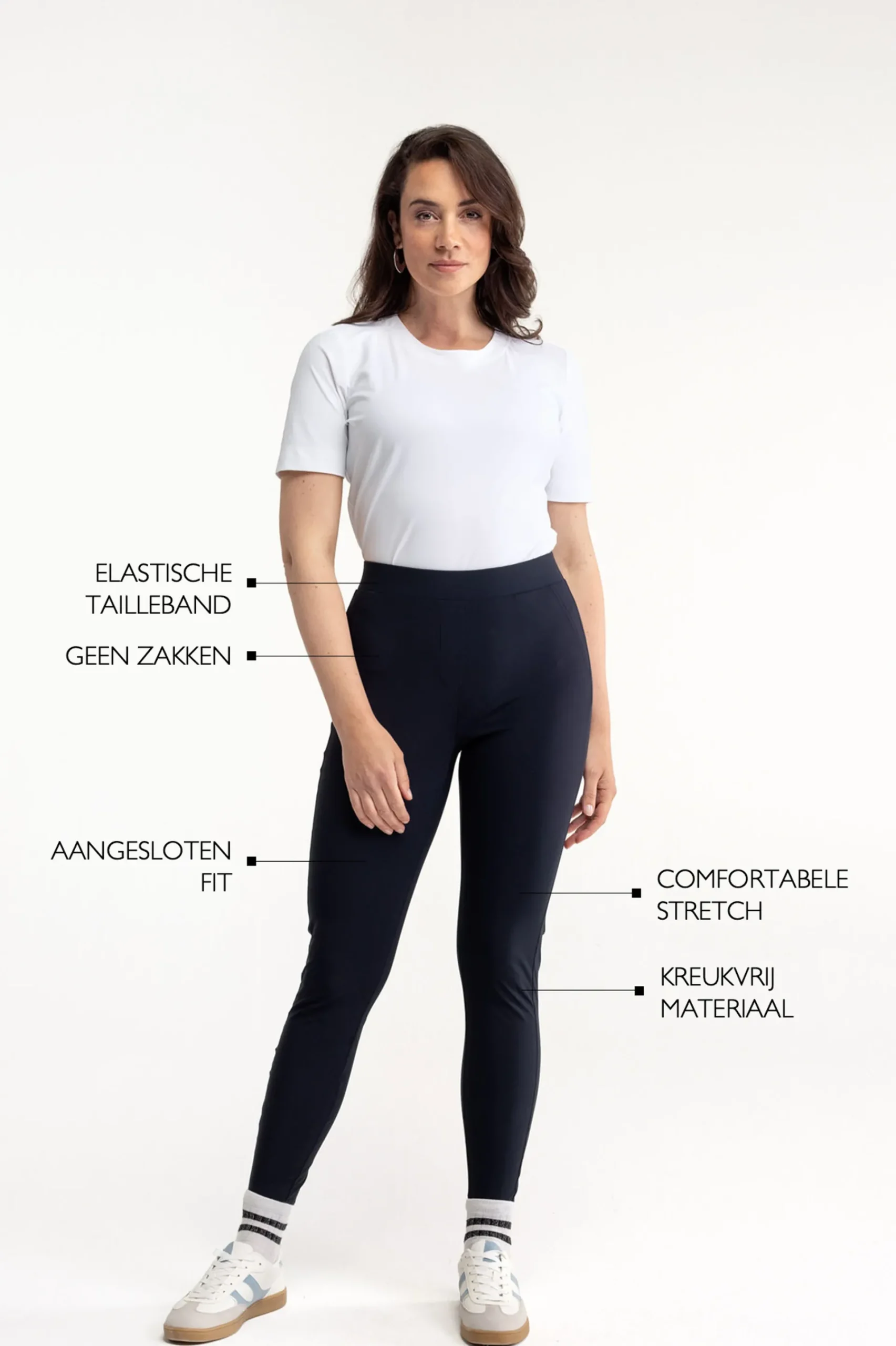 Studio Anneloes Amber Legging -