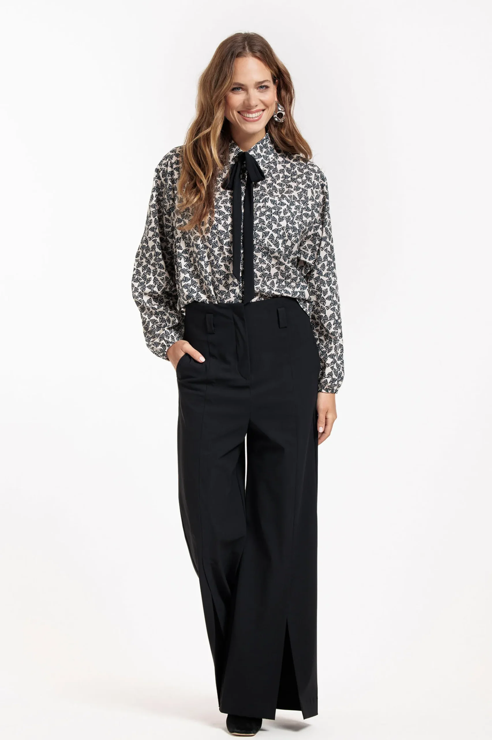 Studio Anneloes Amy trousers -