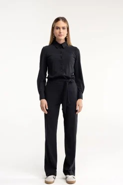 Studio Anneloes Angel LS jumpsuit -