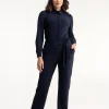 Studio Anneloes Angel LS jumpsuit -