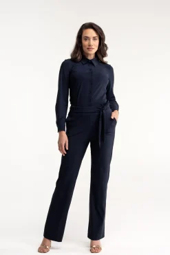 Studio Anneloes Angel LS jumpsuit -