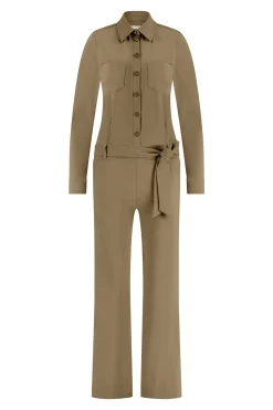 Studio Anneloes Angel LS jumpsuit -