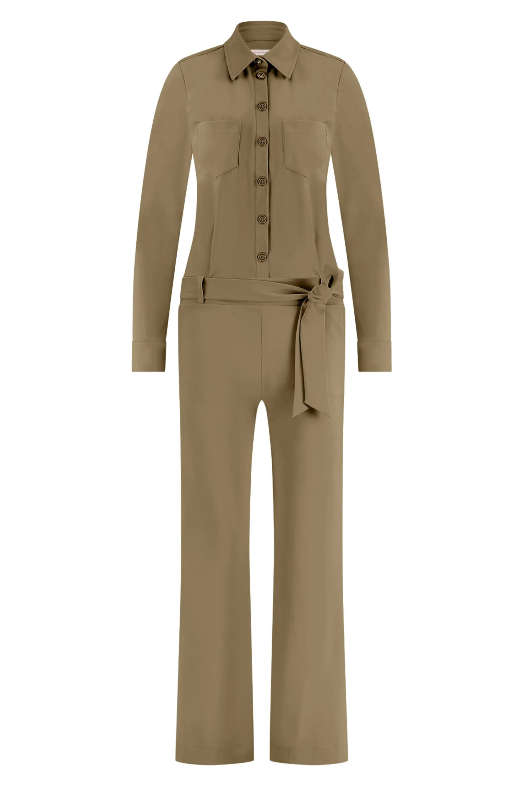 Studio Anneloes Angel LS jumpsuit -