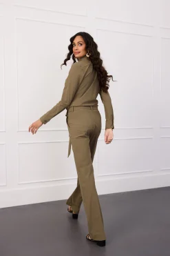 Studio Anneloes Angel LS jumpsuit -