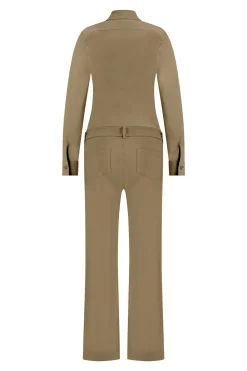 Studio Anneloes Angel LS jumpsuit -