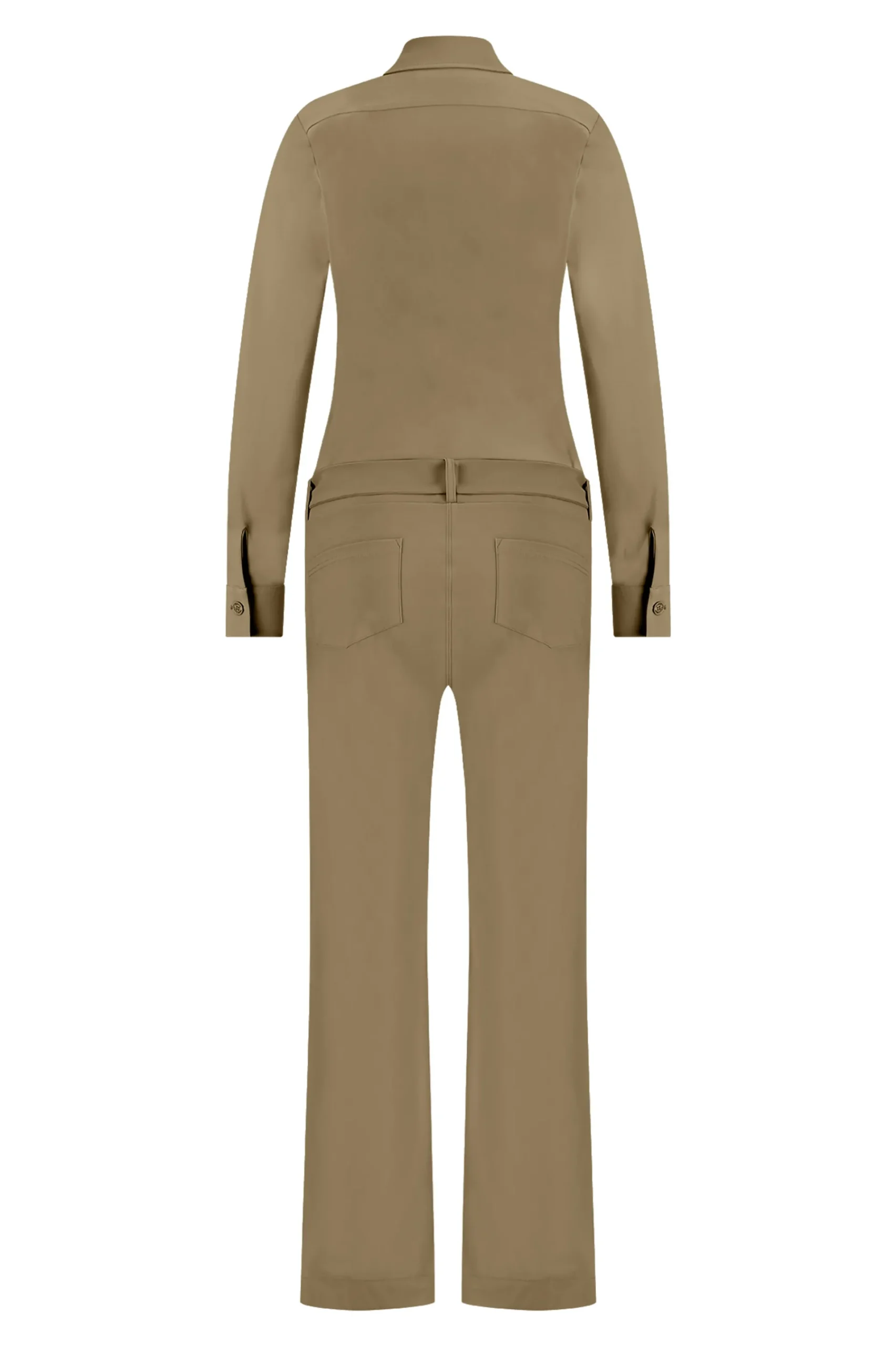 Studio Anneloes Angel LS jumpsuit -