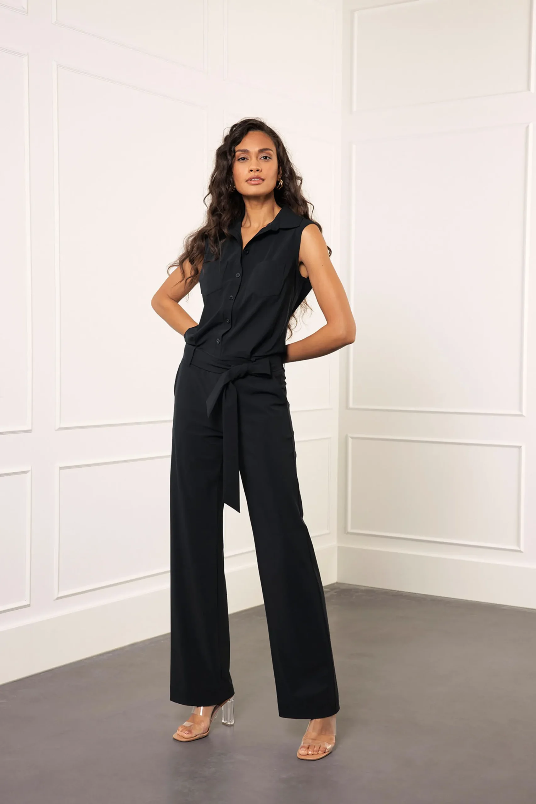 Studio Anneloes Angel sls jumpsuit -