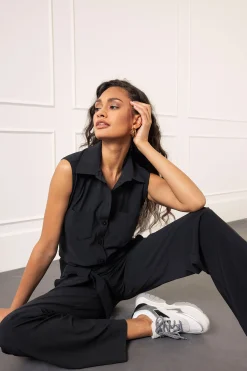 Studio Anneloes Angel sls jumpsuit -