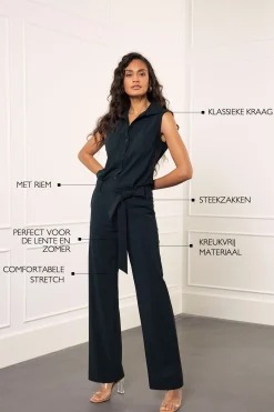 Studio Anneloes Angel sls jumpsuit -