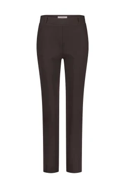 Studio Anneloes Anna bonded trousers -