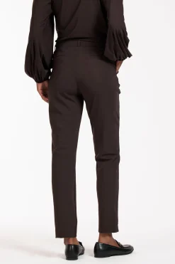 Studio Anneloes Anna bonded trousers -