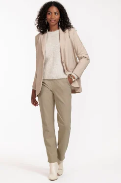 Studio Anneloes Anna bonded trousers -