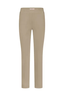 Studio Anneloes Anna bonded trousers -