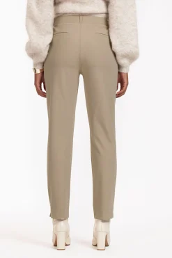 Studio Anneloes Anna bonded trousers -
