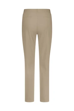 Studio Anneloes Anna bonded trousers -
