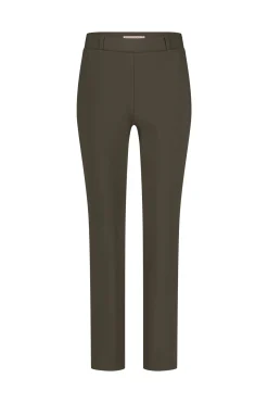 Studio Anneloes Anna bonded trousers -