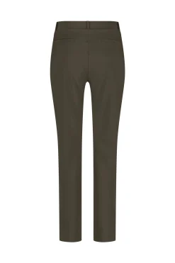 Studio Anneloes Anna bonded trousers -