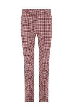 Studio Anneloes Anna check trousers -