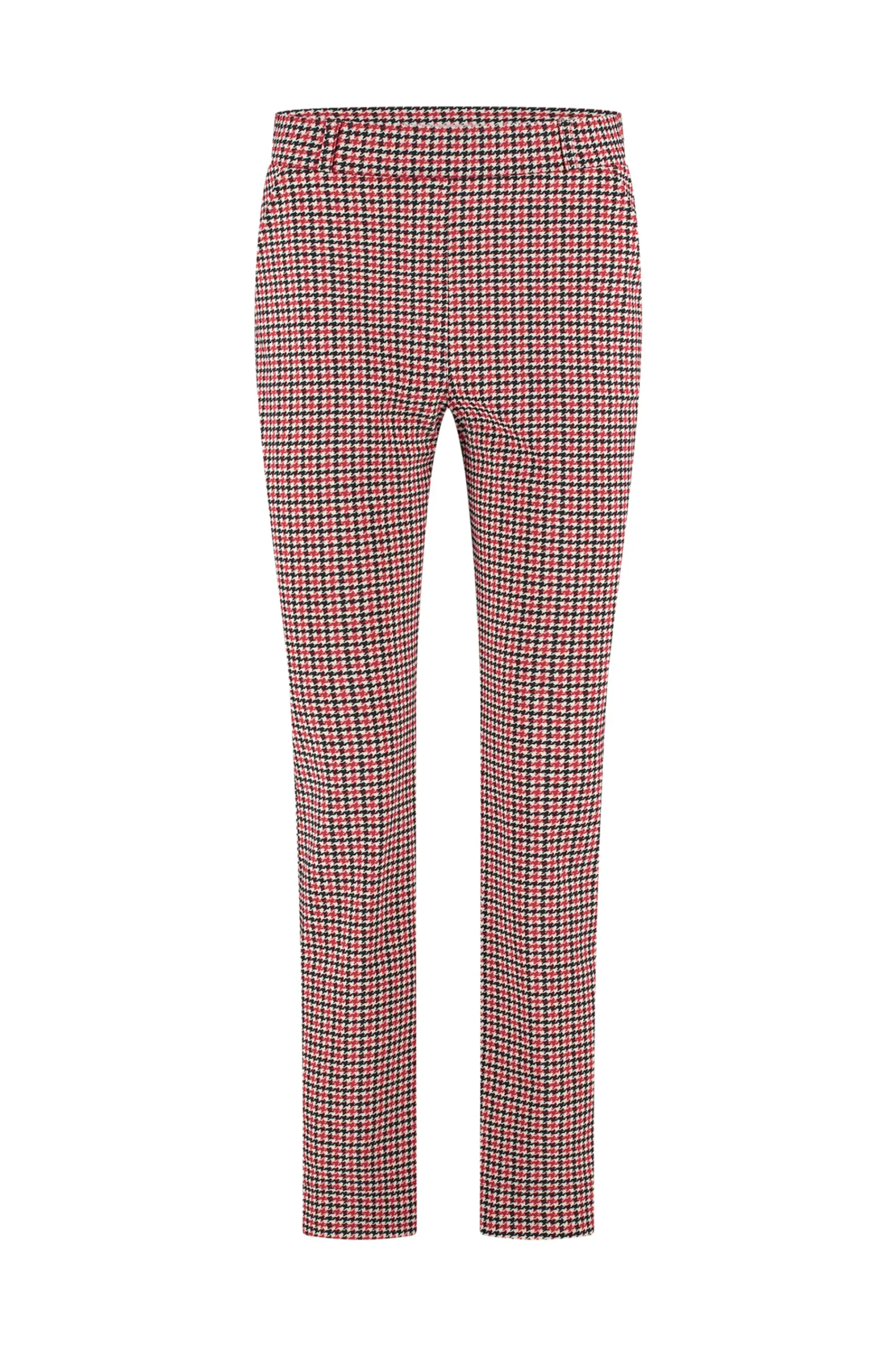 Studio Anneloes Anna check trousers -