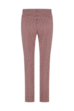 Studio Anneloes Anna check trousers -