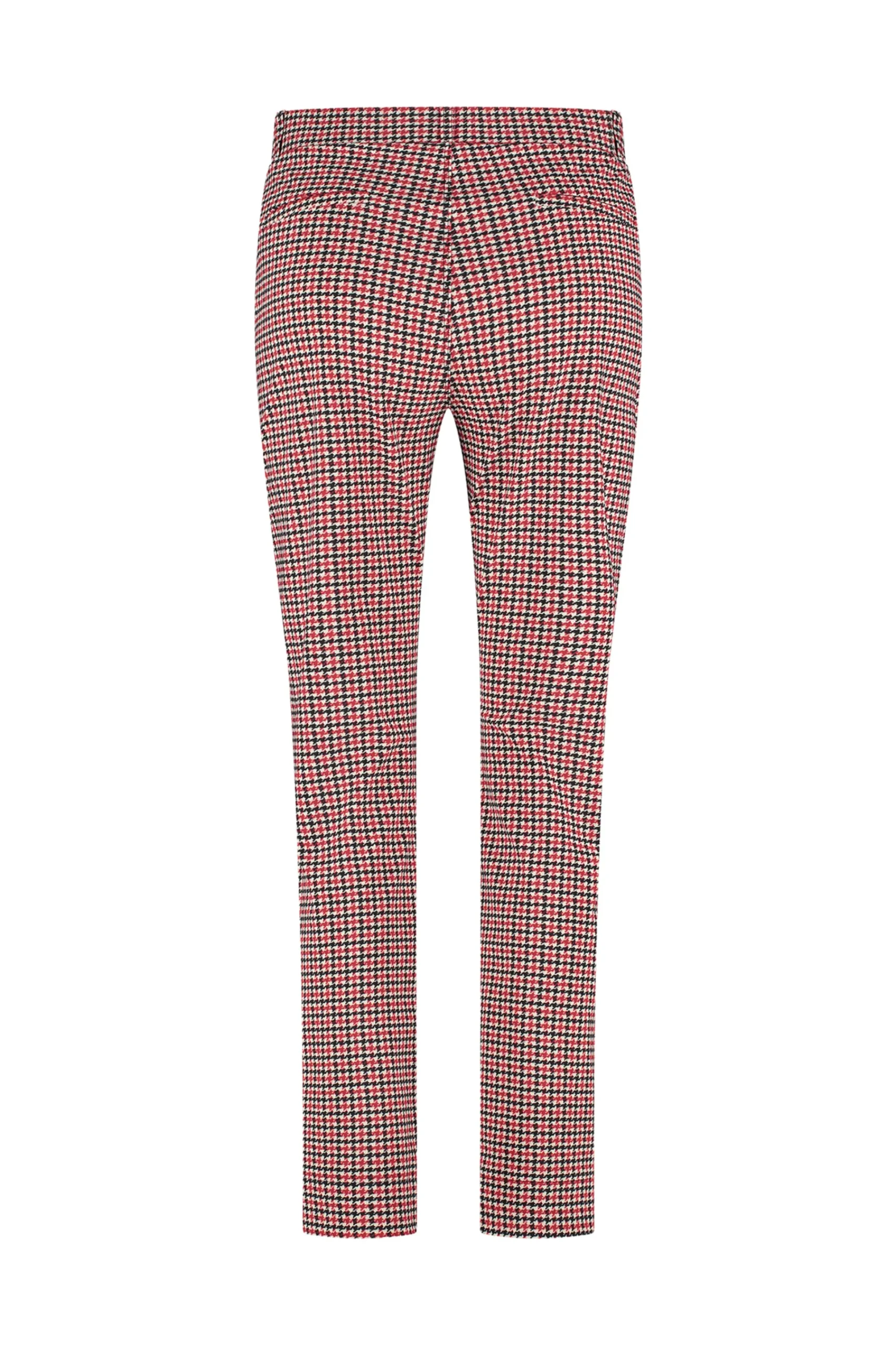 Studio Anneloes Anna check trousers -