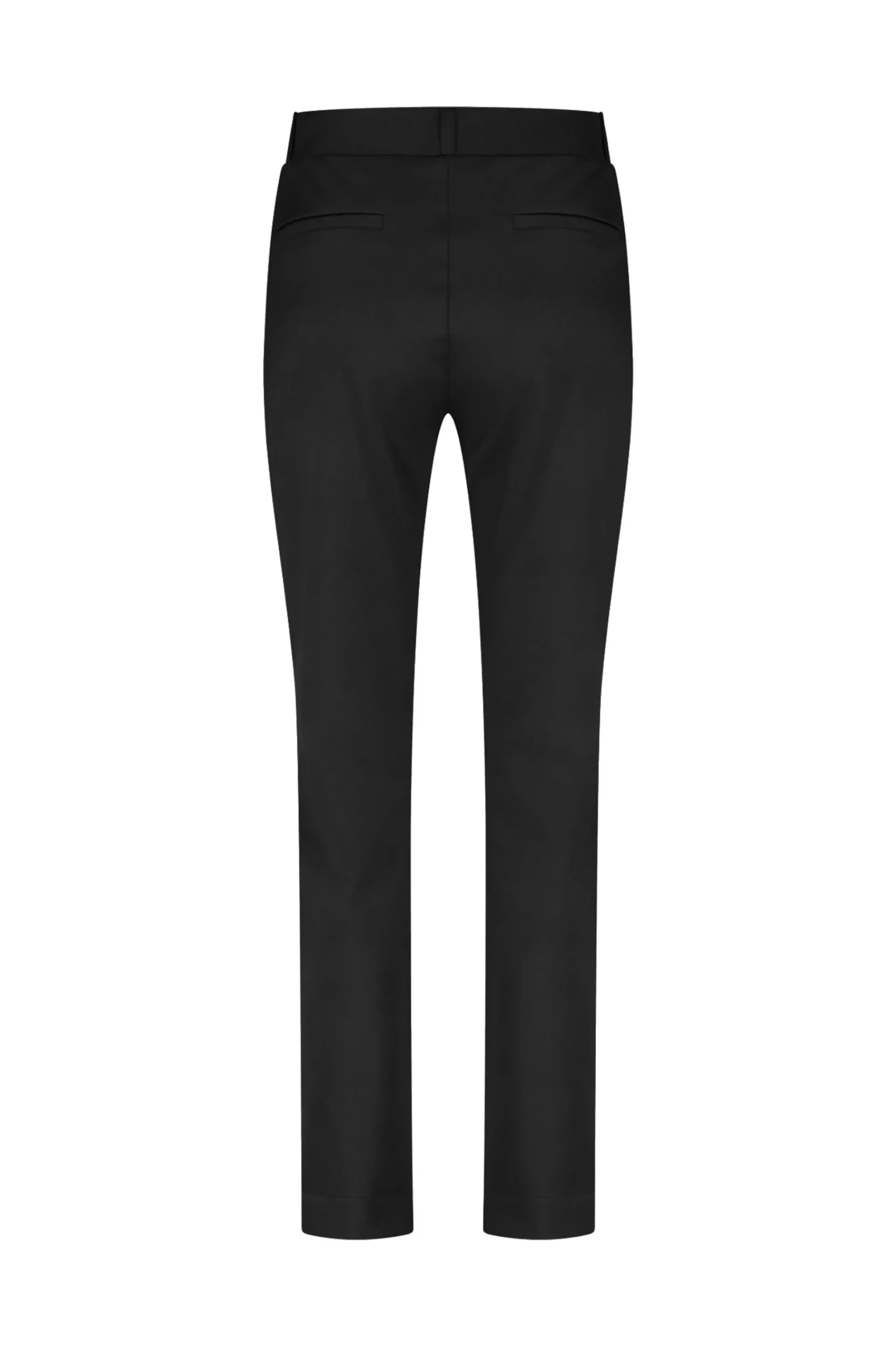 Studio Anneloes Anna shiny bonded trousers -