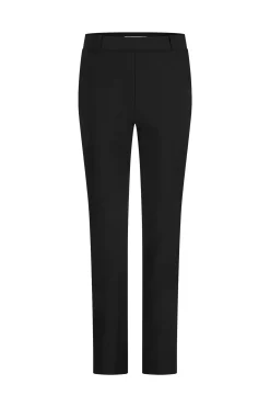 Studio Anneloes Anne bonded trousers -