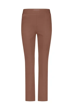 Studio Anneloes Anne bonded trousers -