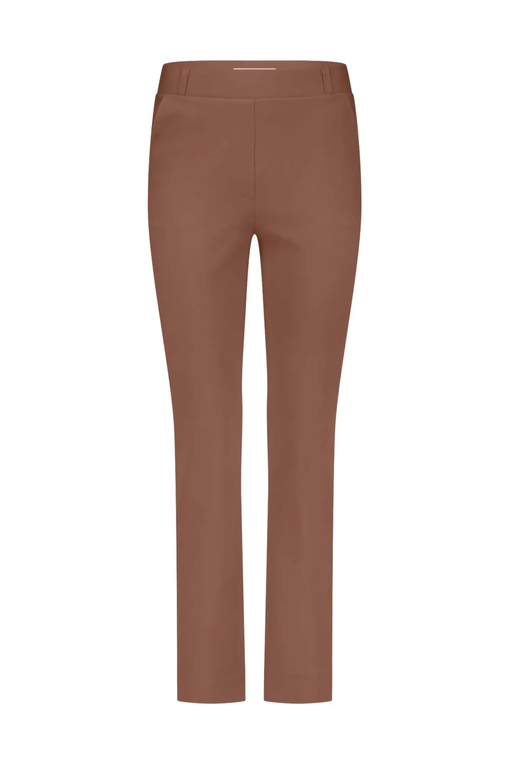 Studio Anneloes Anne bonded trousers -