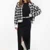 Studio Anneloes Annebella denim skirt -