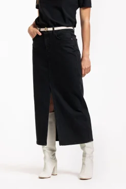 Studio Anneloes Annebella denim skirt -