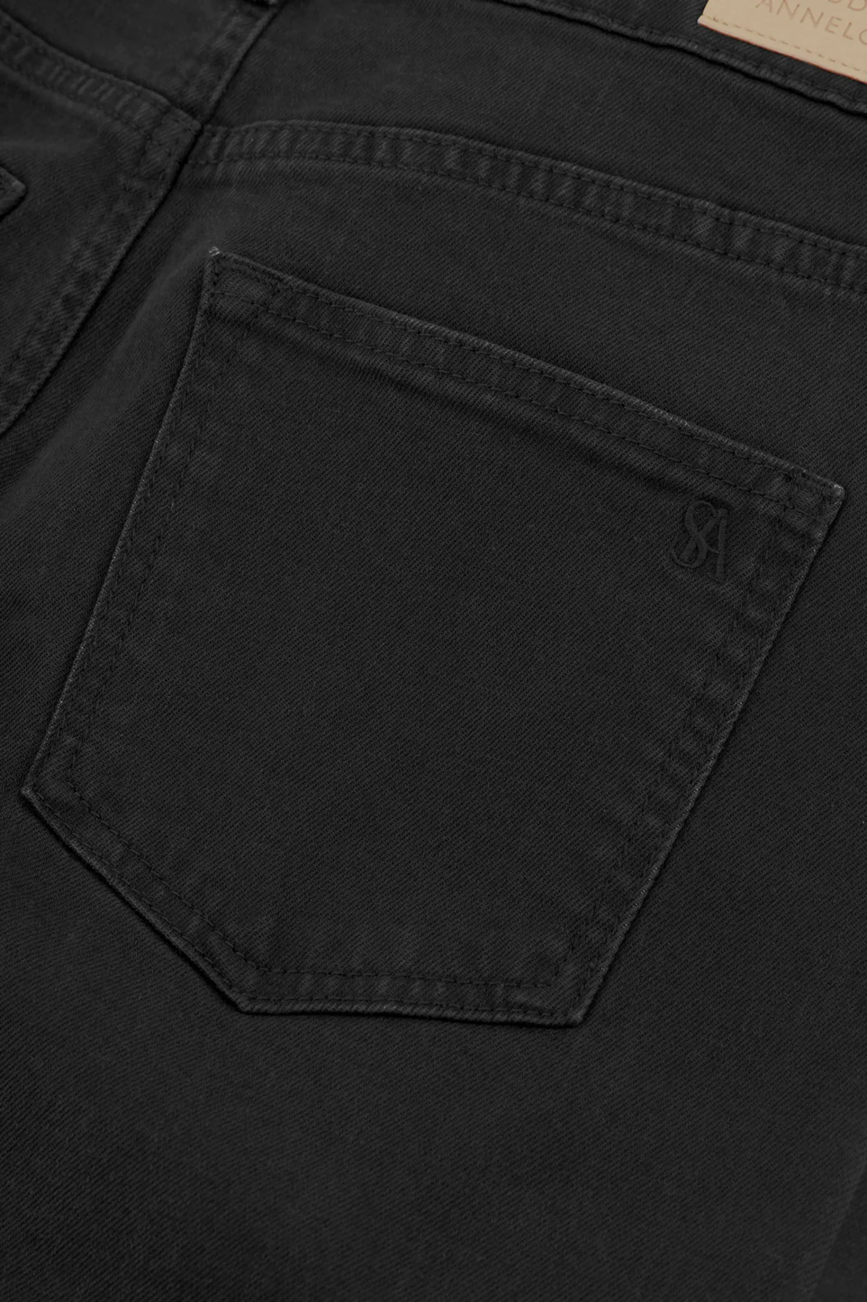 Studio Anneloes Annebella denim skirt -