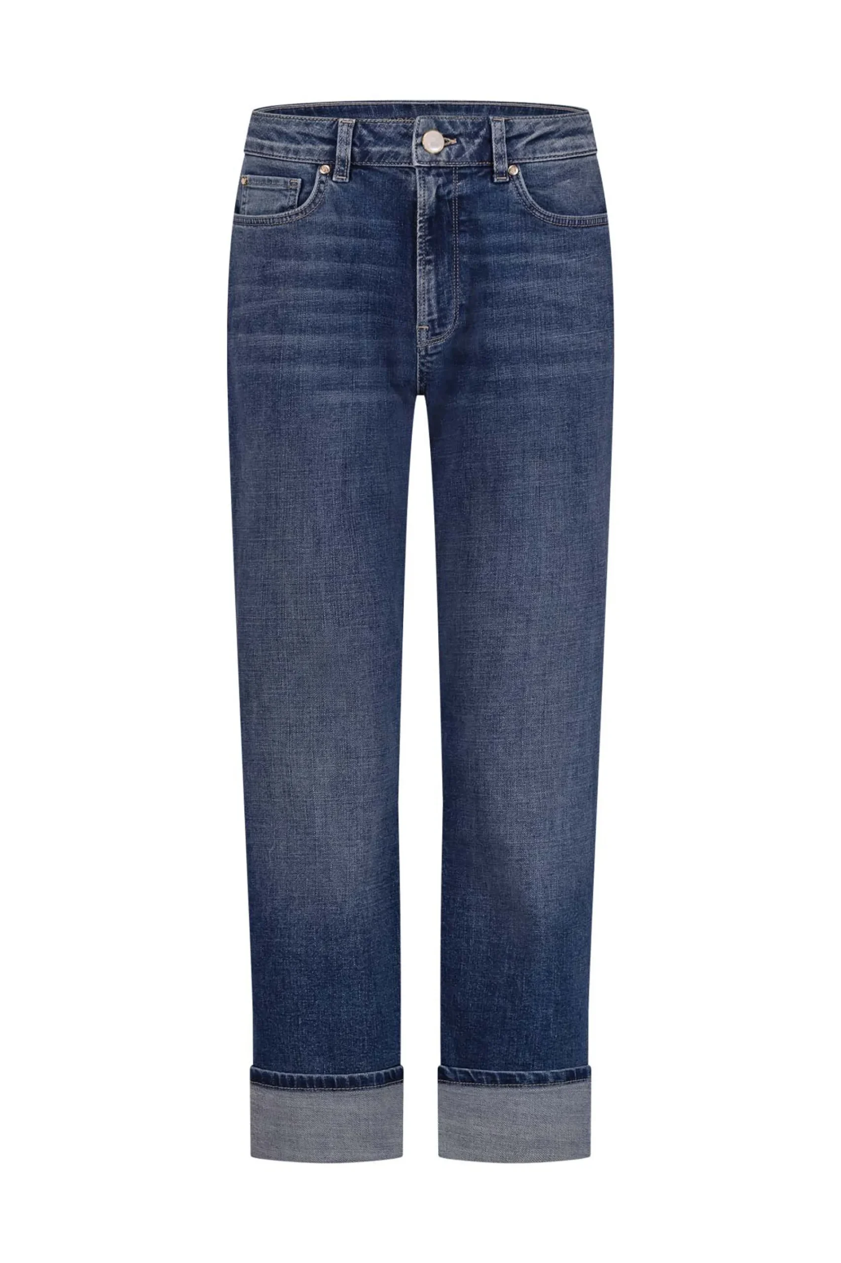 Studio Anneloes Ava denim trousers -