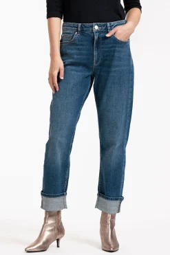 Studio Anneloes Ava denim trousers -