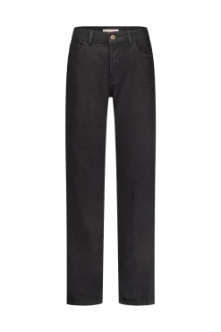 Studio Anneloes Ava gold trousers -