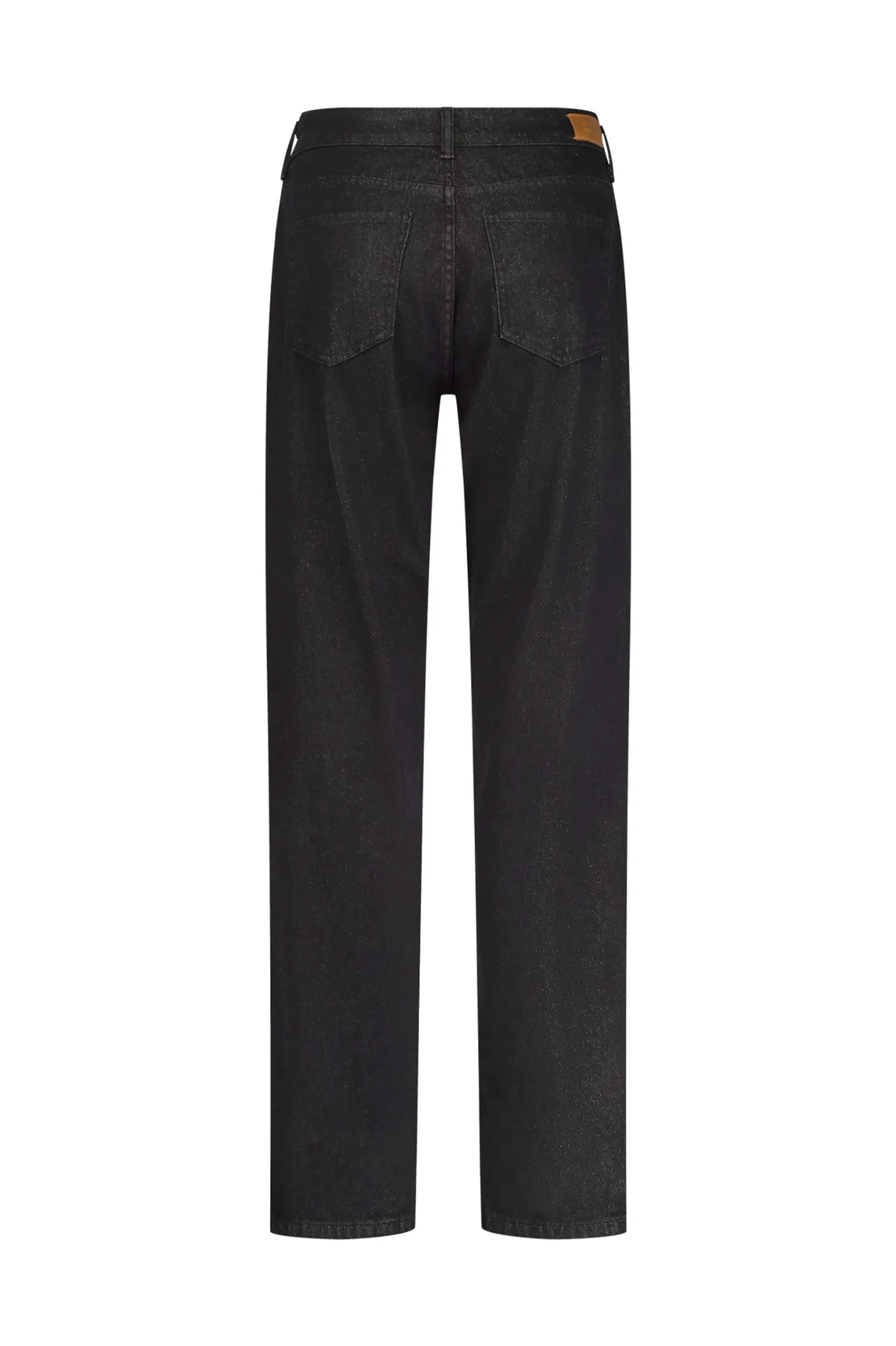 Studio Anneloes Ava gold trousers -