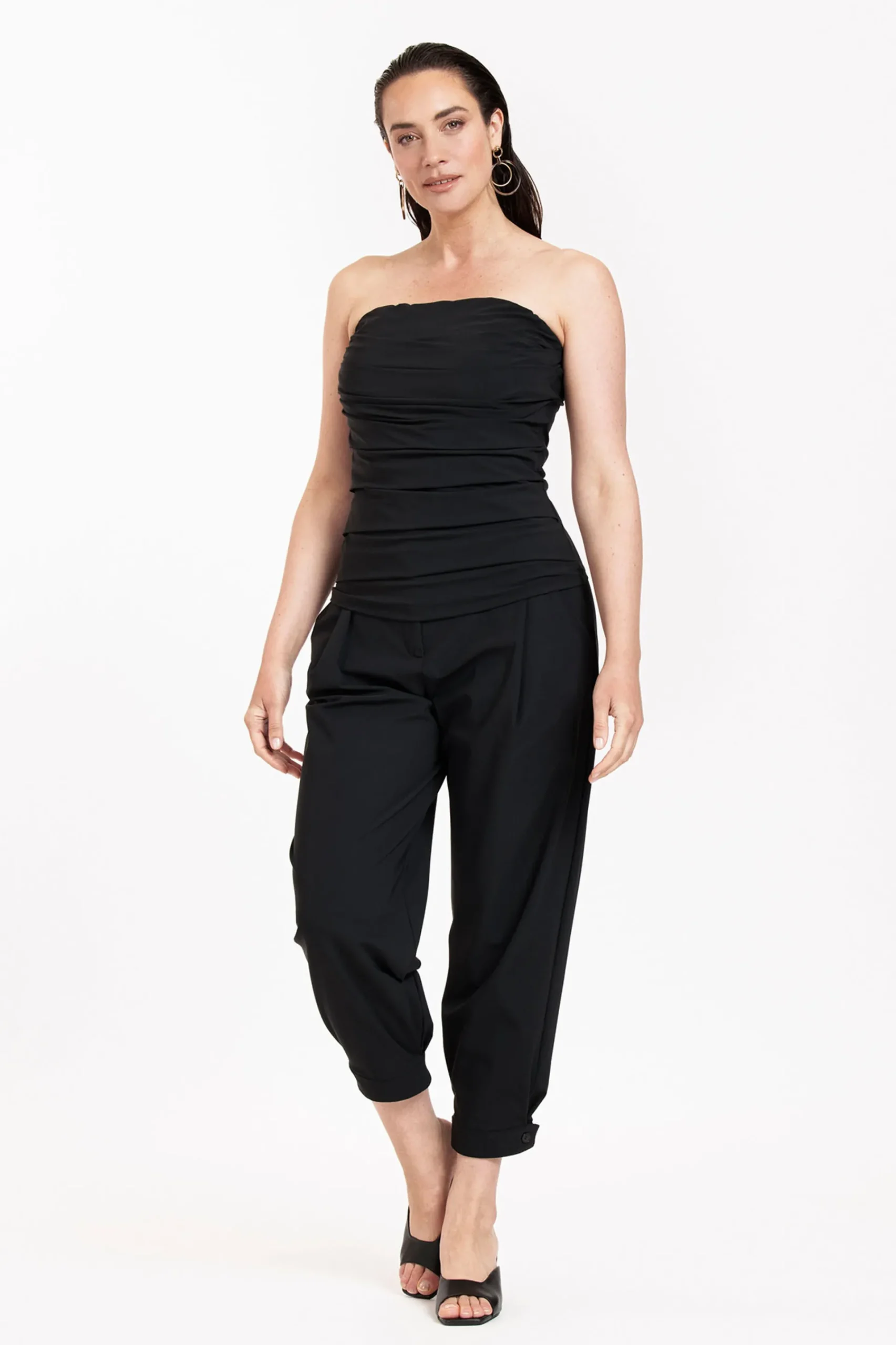 Studio Anneloes Bandeau top -