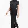 Studio Anneloes Barb irr dot blouse -