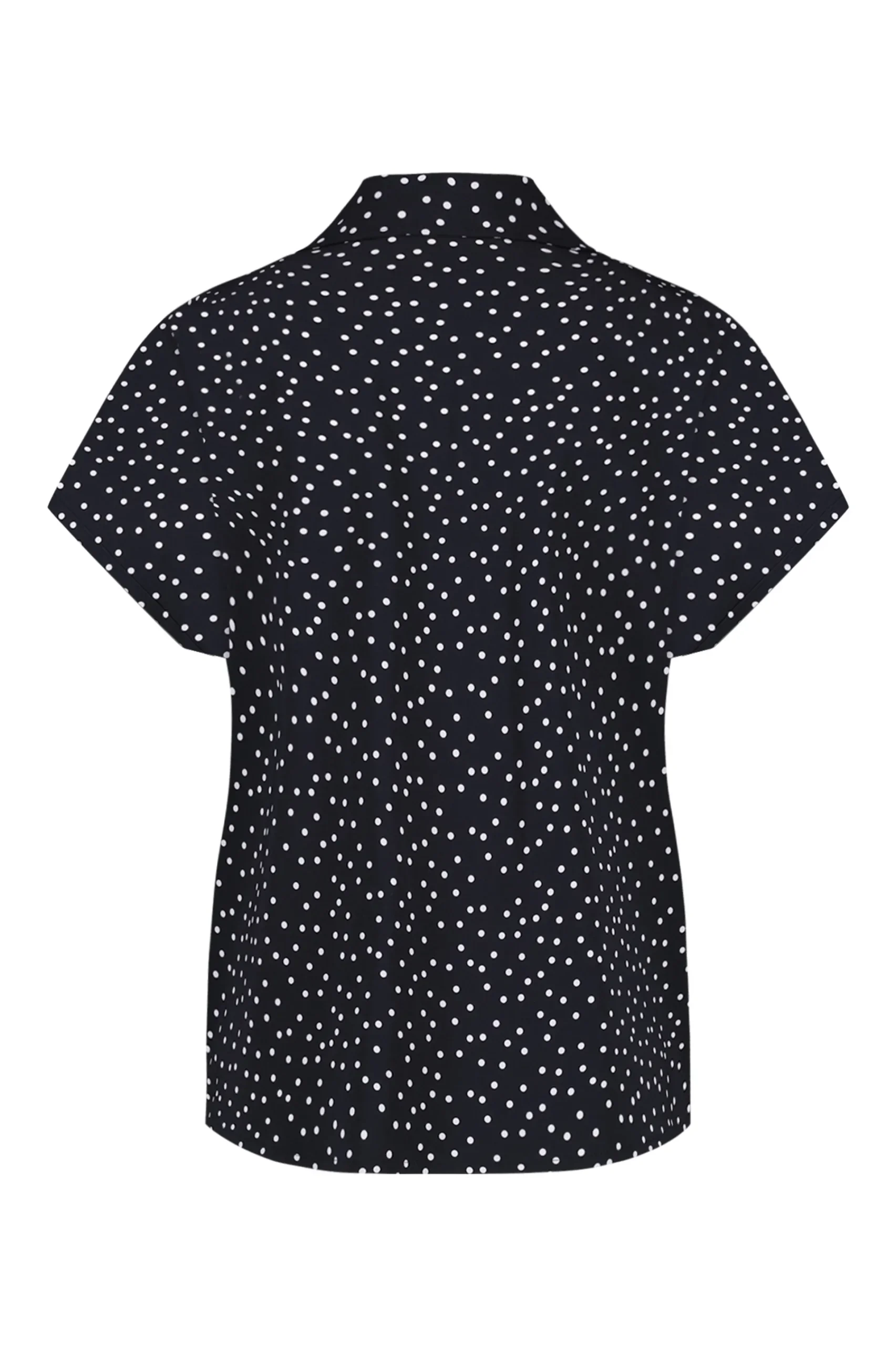 Studio Anneloes Barb irr dot blouse -