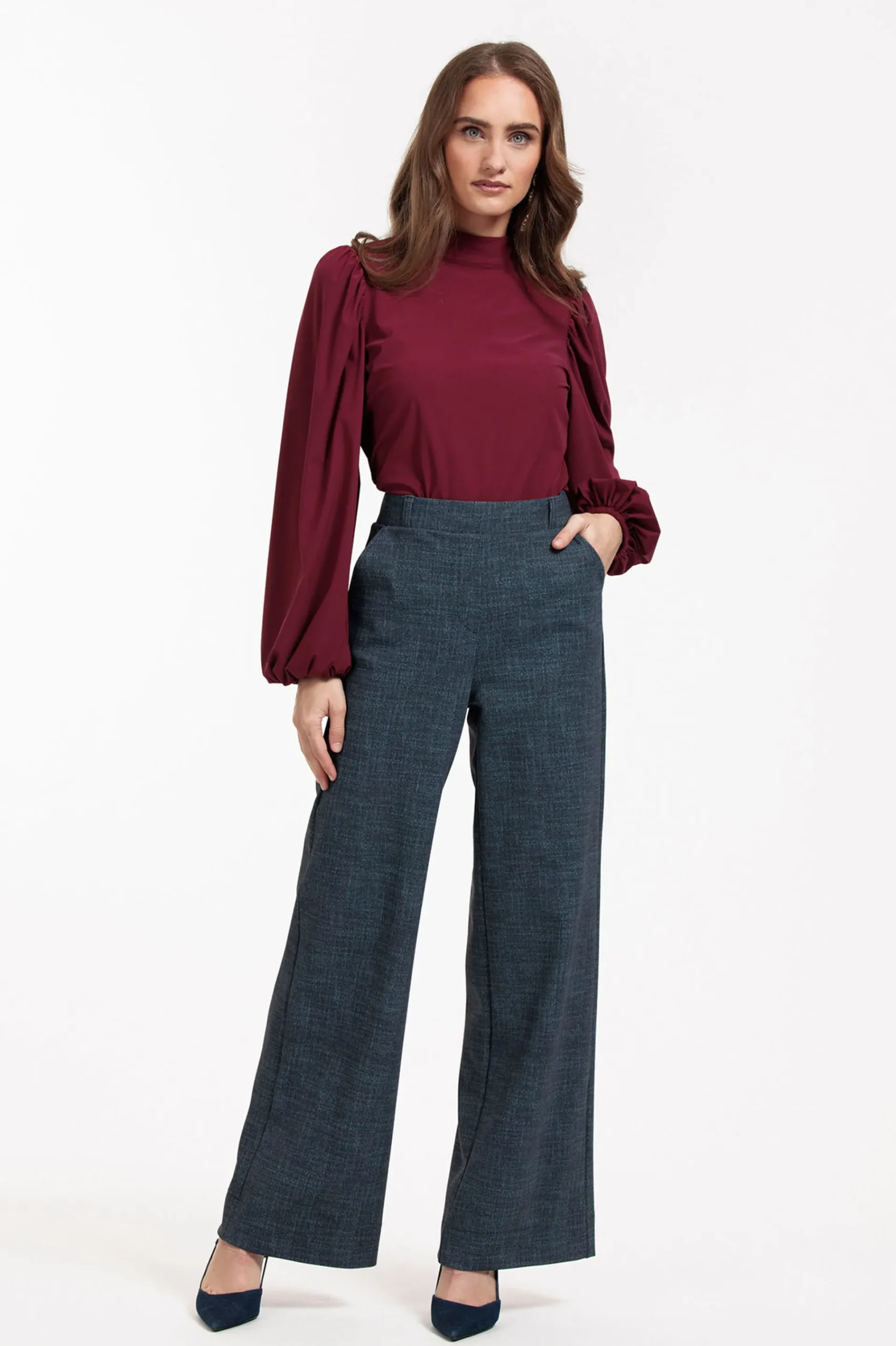 Studio Anneloes Beau top -