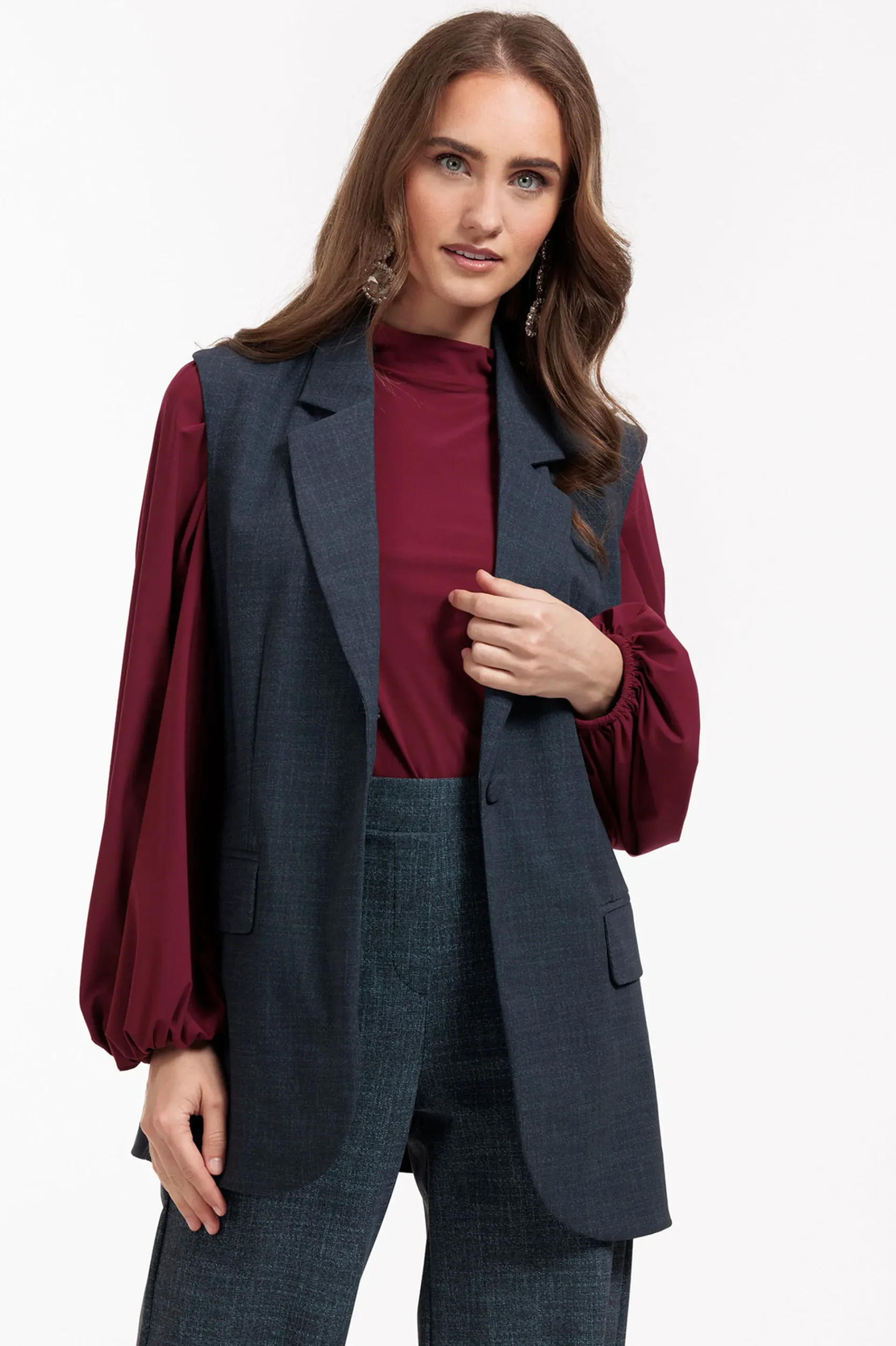 Studio Anneloes Beau top -