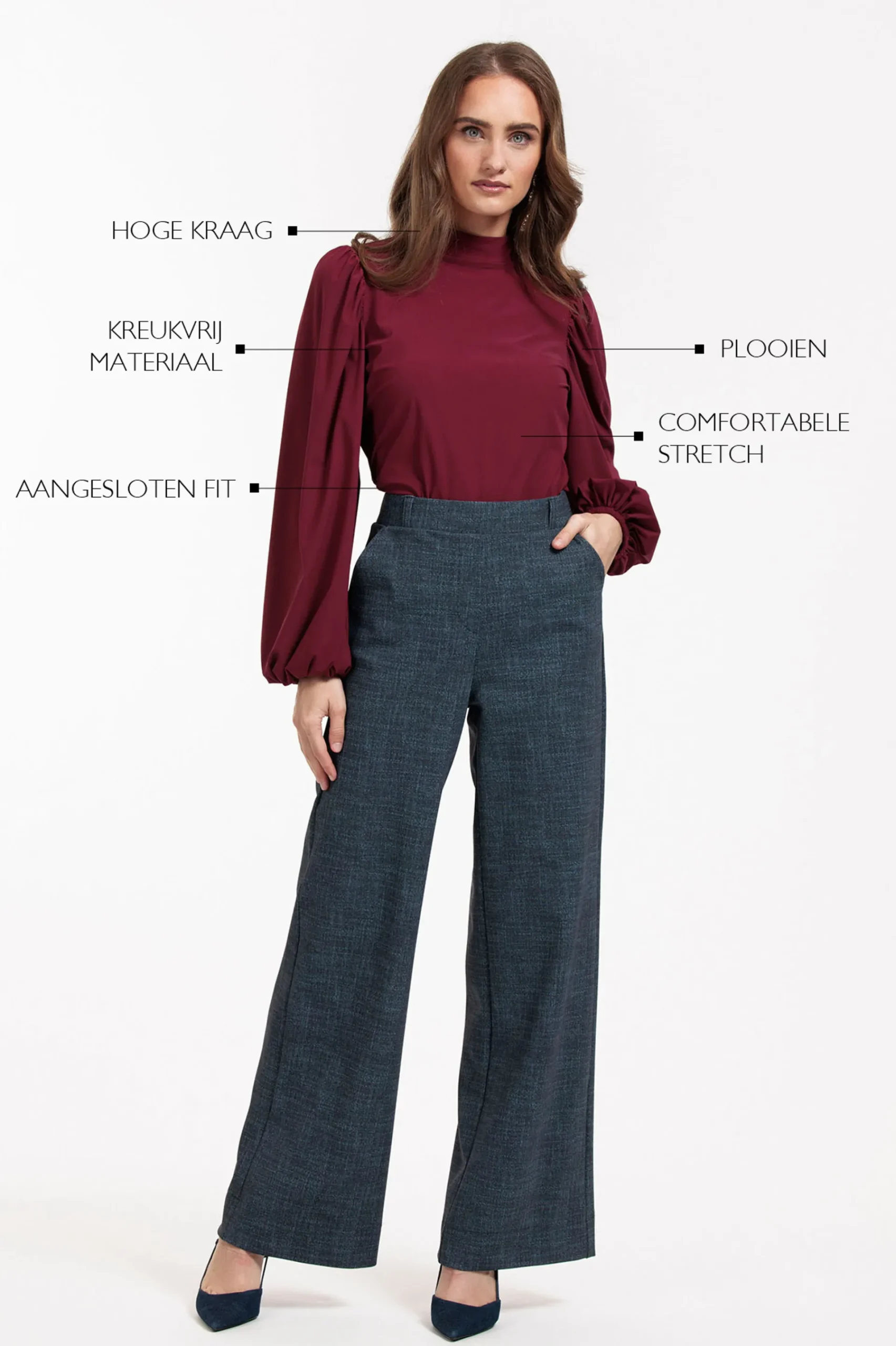 Studio Anneloes Beau top -