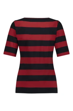 Studio Anneloes Becki stripe shirt -