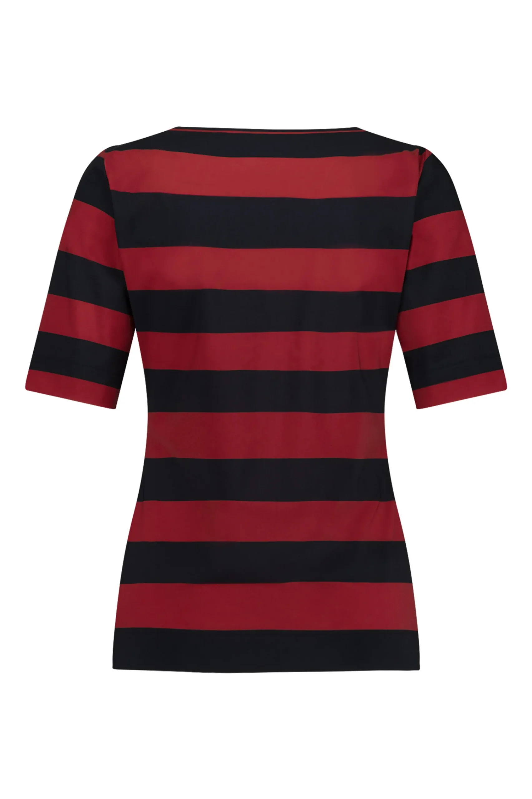 Studio Anneloes Becki stripe shirt -